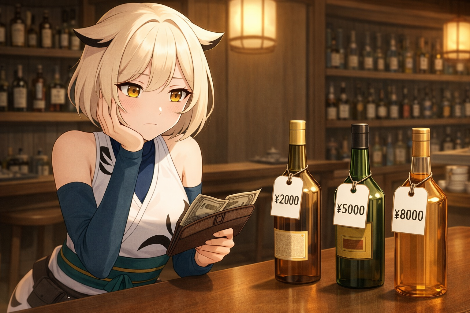 お酒の種類別！安価で購入するには？